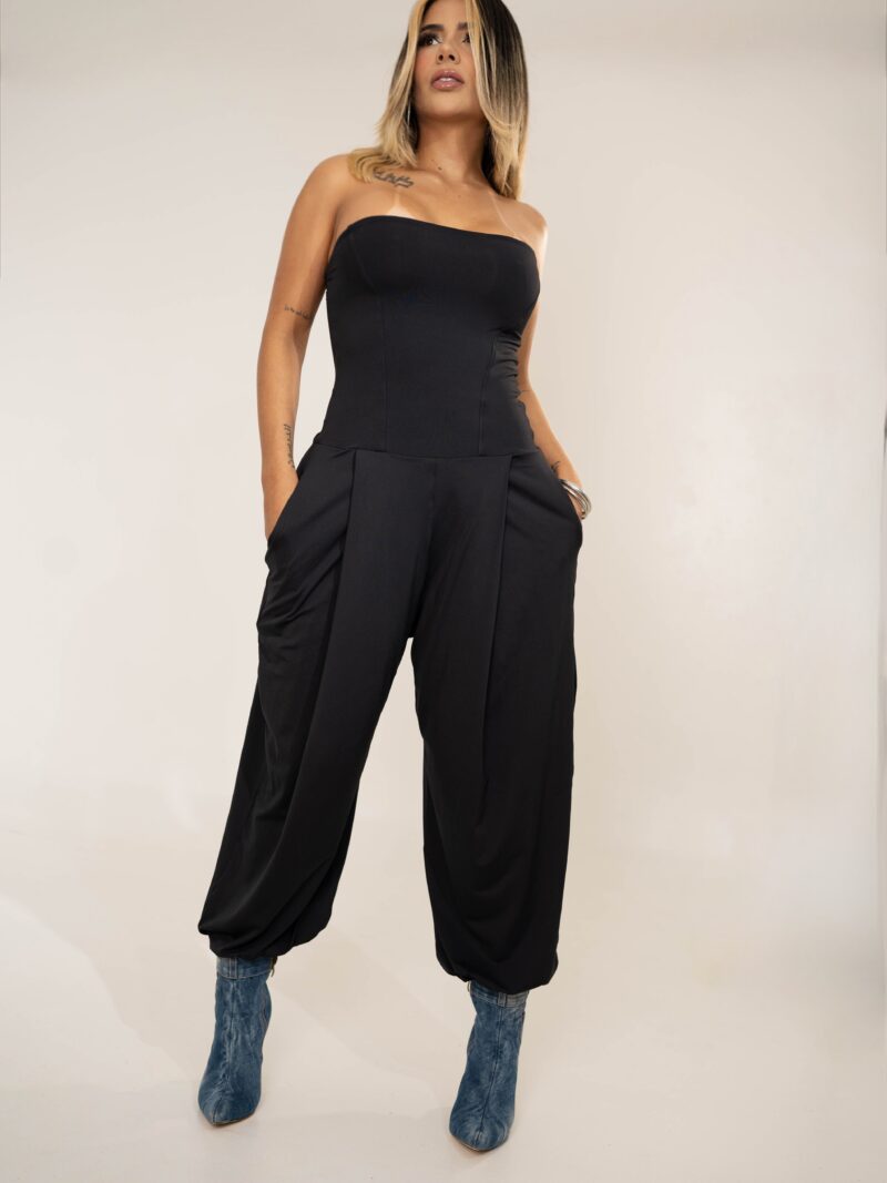 ENTERIZO JOGGER CASSIE